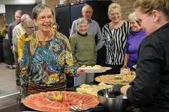 Brunch 2025