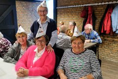 Jaarvergadering 2026 Jaarvergadering 2026