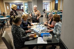 Voorjaarsbrunch 2023