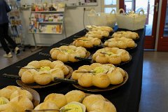 Voorjaarsbrunch 2024