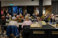 Voorjaarsbrunch 2026 Voorjaarsbrunch 2026