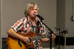 Zonnebloem en Benny de Vet